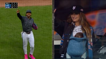 Sonidos del Juego: Francisco Lindor 