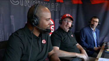 Nick Krall joins the booth, talks Trade Deadline