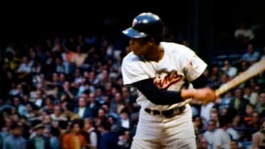 30 Para la Historia: Rod Carew