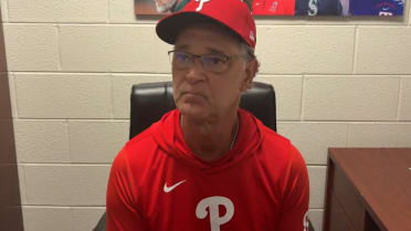 Don Mattingly on Hill playing, Nola's outing and more