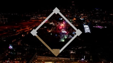 Baseball Zen: Seattle