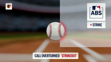 Bateman K's Wisely following ABS challenge