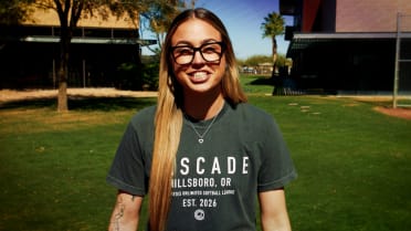 Getting to know Sam Landry