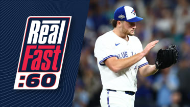 Real Fast: Sunday's best in 60 seconds