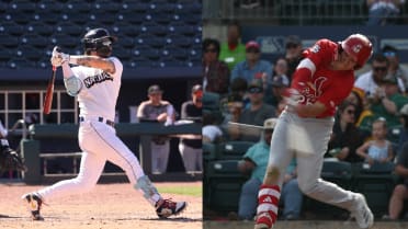 Watch Northwest Arkansas Naturals vs. Springfield Cardinals