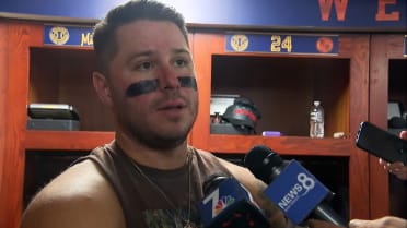 Ty France: 'Got to keep playing our game'