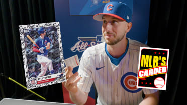 Alex Giaimo, Roy Wood Jr. rip packs with All-Stars 