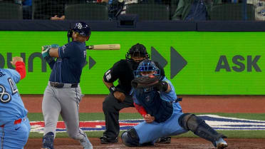 Dylan Cease K's Richie Palacios