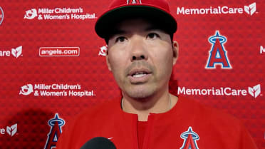 Kurt Suzuki on miscommunications in 5-4 loss