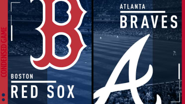 Condensed Game: BOS@ATL - 5/17/26