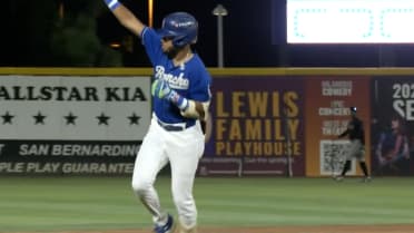 Top Prospects: Emil Morales, SS, Dodgers