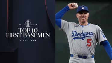 10 mejores inicialistas: Freddie Freeman