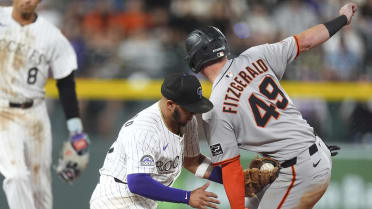 Goodman saca a Fitzgerald en segunda