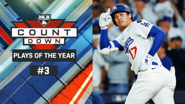 2025 Plays of the Year: #3