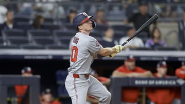 Jacob Young pega Grand slam