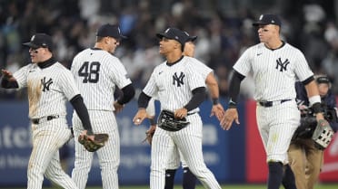 Yankees sellan el triunfo con DP