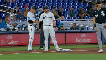 Sencillo impulsor de Liam Hick