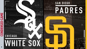 Condensed Game: CWS@SD - 5/1/26