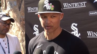 Will Venable on his plans for Murakami, Montgomery