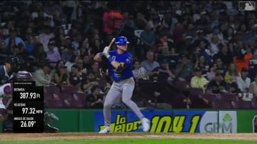 Mateo Gil la bota con dos a bordo