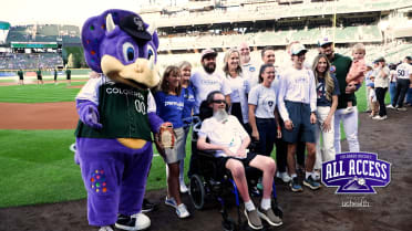 Strike Out ALS