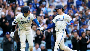 Dodgers suman seis en la 4ta