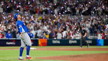 Palencia sella título de Venezuela en el Clásico