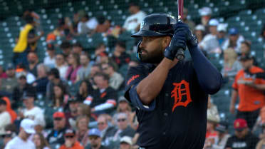 Riley Greene's sacrifice fly