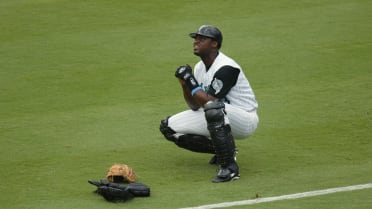 Black History Month: Charles Johnson