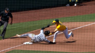 Everson Pereira a salvo en 3ra, la llamada se mantiene