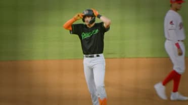 Watch Brooklyn Cyclones vs. Greensboro Grasshoppers