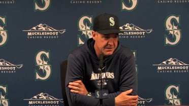 Dan Wilson on the 3-2 win over the Yankees 