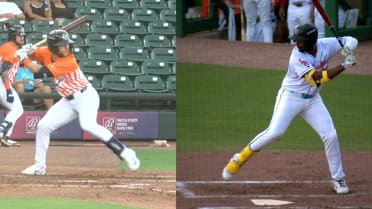 Watch Corpus Christi Hooks vs. Arkansas Travelers