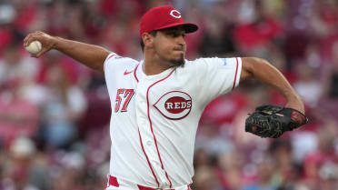 Julian Garcia's first career K