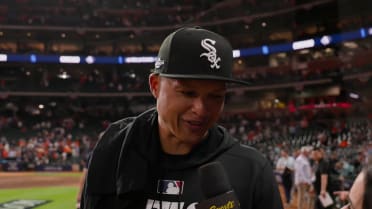 Will Venable on series win, October hopes, more