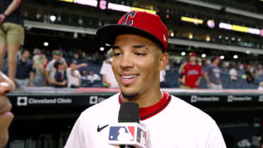 Martínez, Genao on going deep against the Blue Jays