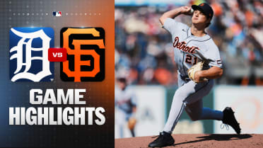 Jackson Jobe dominates in season debut against Giants
