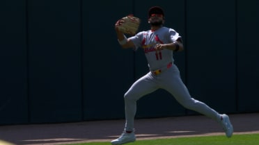 Gran atrapada de Victor Scott II