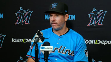Clayton McCullough on rally in 9th inning and more