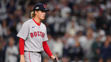 Top Prospects: Connelly Early, LHP, Red Sox