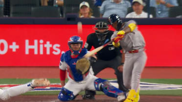 Ceddanne Rafaela's solo home run (16)