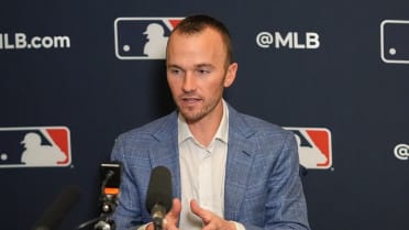 Blake Butera on preparing for 2026, being transparent