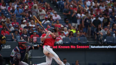Travis Bazzana's solo home run (9)