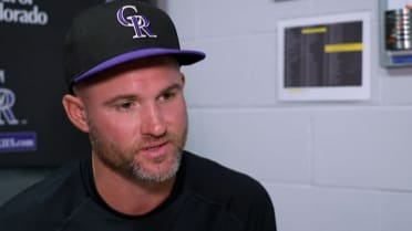Warren Schaeffer discusses 4-2 win 