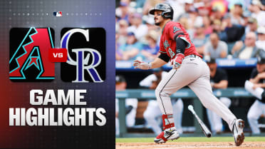 Arenado y Smith llevan a los D-backs a la victoria
