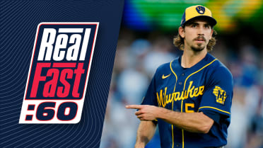 Real Fast: Wednesday’s best in 60 seconds