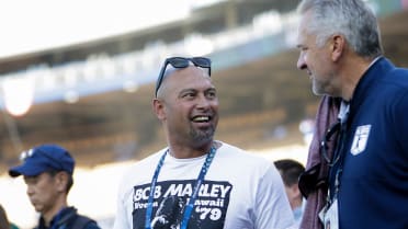 Shane Victorino on postseason moments, walk up songs