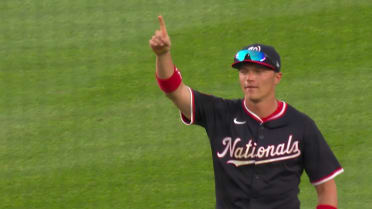 Cubs challenge Alex Call's catch