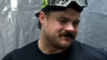 Payton Tolle: 'I think we can make a run'