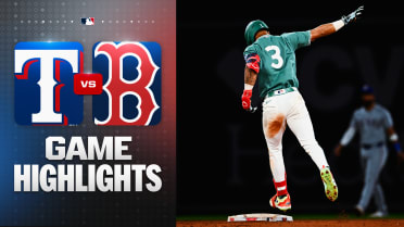 Ceddanne Rafaela racks up 3 RBIs in Red Sox’s win